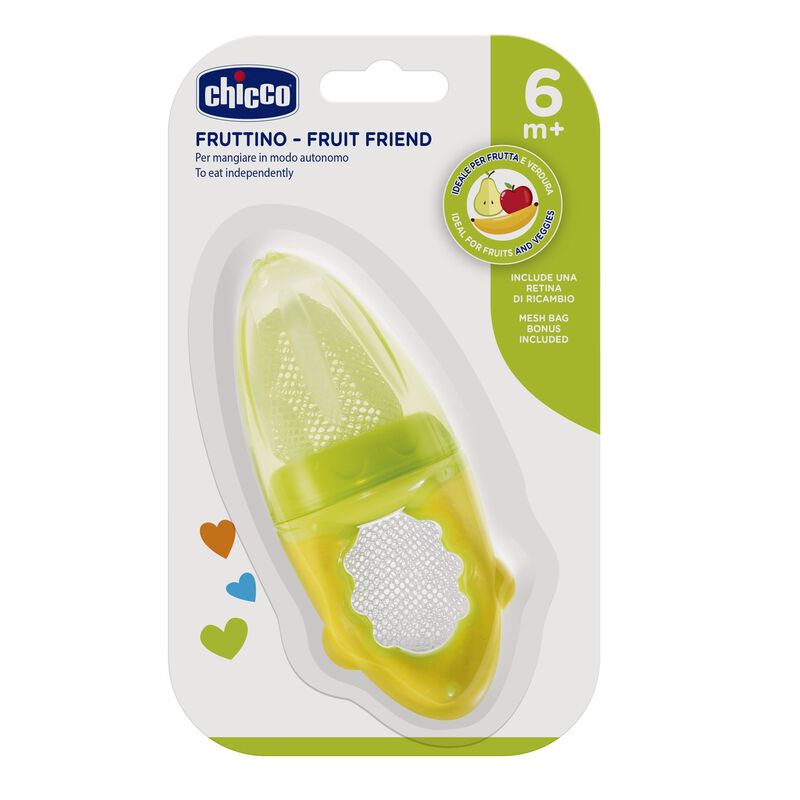 Fruit Friend Nibbler image number null